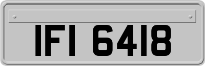 IFI6418