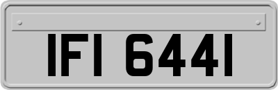 IFI6441