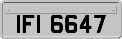 IFI6647