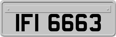 IFI6663