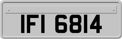 IFI6814