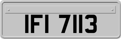 IFI7113