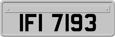 IFI7193