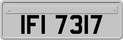 IFI7317