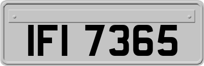 IFI7365