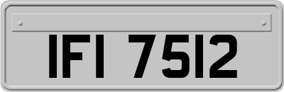 IFI7512
