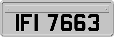 IFI7663