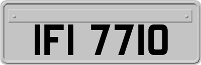 IFI7710