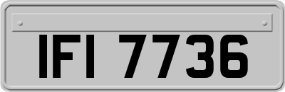 IFI7736