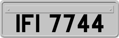 IFI7744