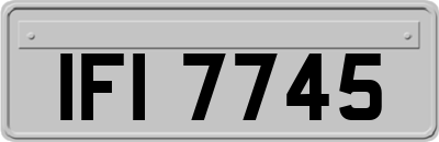IFI7745