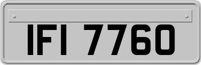 IFI7760