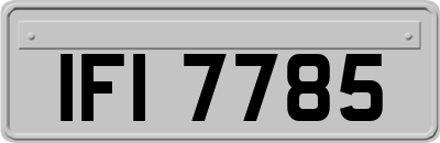 IFI7785