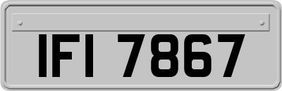 IFI7867