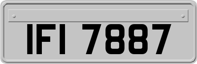 IFI7887