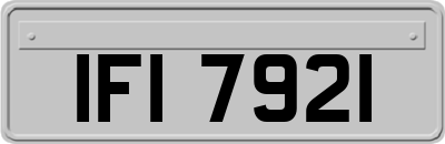 IFI7921