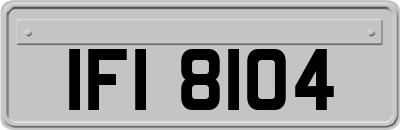 IFI8104