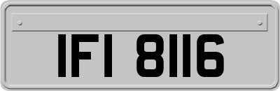 IFI8116