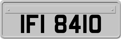 IFI8410
