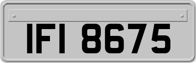 IFI8675