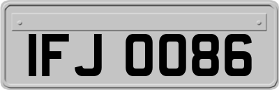IFJ0086