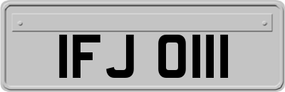 IFJ0111