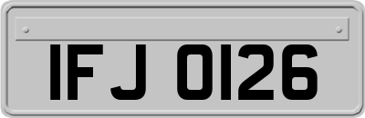 IFJ0126