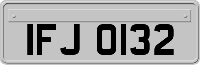 IFJ0132