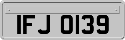 IFJ0139