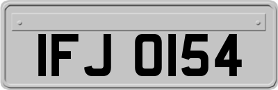 IFJ0154