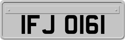 IFJ0161