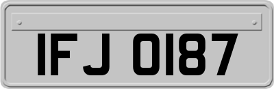 IFJ0187