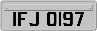 IFJ0197