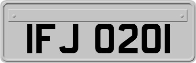 IFJ0201