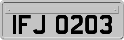 IFJ0203