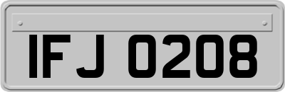 IFJ0208