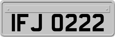 IFJ0222