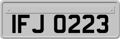 IFJ0223