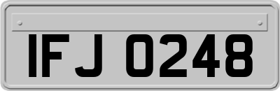 IFJ0248