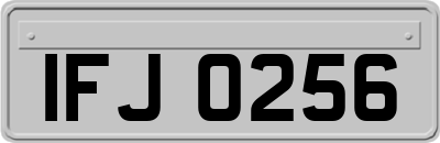 IFJ0256