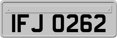 IFJ0262