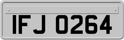 IFJ0264