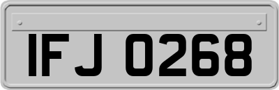 IFJ0268