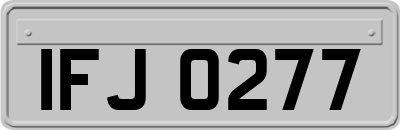 IFJ0277
