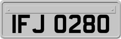 IFJ0280