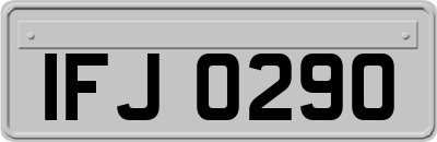 IFJ0290