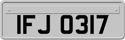 IFJ0317
