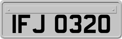 IFJ0320
