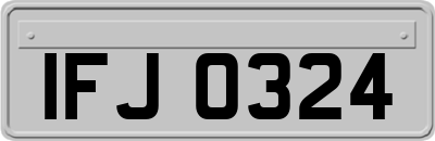 IFJ0324