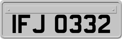 IFJ0332